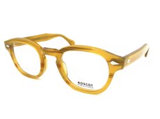 MOSCOT LEMTOSH 46size col.BLONDE 写真05