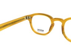 MOSCOT LEMTOSH 46size col.BLONDE 写真06