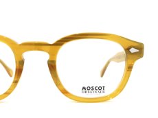 MOSCOT LEMTOSH 46size col.BLONDE 写真07