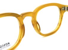 MOSCOT LEMTOSH 46size col.BLONDE 写真08