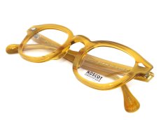 MOSCOT LEMTOSH 46size col.BLONDE 写真09