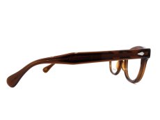 MOSCOT LEMTOSH 46size col.BROWN 写真04