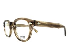 MOSCOT LEMTOSH 46size col.BROWN ASH 写真02