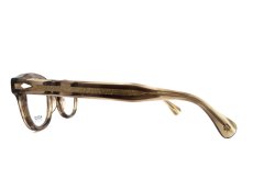 MOSCOT LEMTOSH 46size col.BROWN ASH 写真03