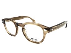 MOSCOT LEMTOSH 46size col.BROWN ASH 写真05