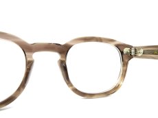 MOSCOT LEMTOSH 46size col.BROWN ASH 写真07