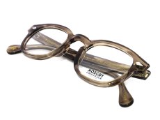 MOSCOT LEMTOSH 46size col.BROWN ASH 写真08