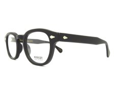 MOSCOT LEMTOSH 46size col.MATTE BLACK 写真02