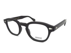 MOSCOT LEMTOSH 46size col.MATTE BLACK 写真05