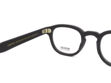 MOSCOT LEMTOSH 46size col.MATTE BLACK 写真06