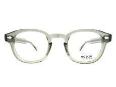 MOSCOT LEMTOSH 46size col.SAGE 写真01