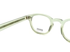 MOSCOT LEMTOSH 46size col.SAGE 写真06