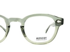 MOSCOT LEMTOSH 46size col.SAGE 写真07