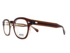 MOSCOT LEMTOSH 46size col.UMBER CRYSTAL 写真02