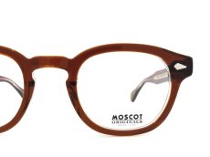 MOSCOT LEMTOSH 46size col.UMBER CRYSTAL 写真07