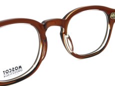 MOSCOT LEMTOSH 46size col.UMBER CRYSTAL 写真08