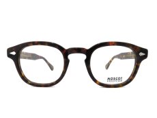 MOSCOT LEMTOSH 46size col.TORTOISE 写真01