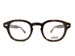 MOSCOT モスコット サングラス GRUNYA 47size col.TORTOISE