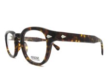 MOSCOT LEMTOSH 46size col.TORTOISE 写真02