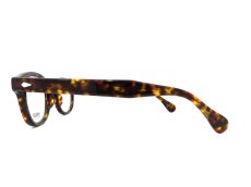 MOSCOT LEMTOSH 46size col.TORTOISE 写真03