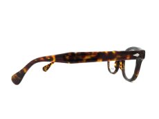 MOSCOT LEMTOSH 46size col.TORTOISE 写真04