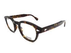 MOSCOT LEMTOSH 46size col.TORTOISE 写真05