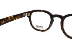 MOSCOT LEMTOSH 46size col.TORTOISE 写真06