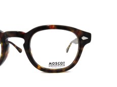 MOSCOT LEMTOSH 46size col.TORTOISE 写真07