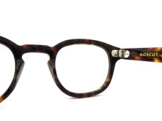 MOSCOT LEMTOSH 46size col.TORTOISE 写真08