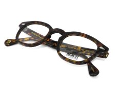 MOSCOT LEMTOSH 46size col.TORTOISE 写真09