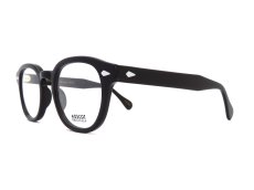 MOSCOT [LEMTOSH 49size col.BLACK] 商品写真02