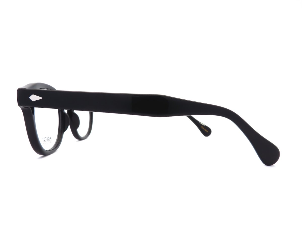 MOSCOT [LEMTOSH 49size col.BLACK] 商品写真03