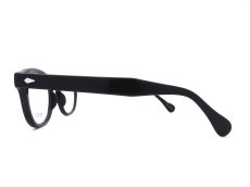 MOSCOT [LEMTOSH 49size col.BLACK] 商品写真03