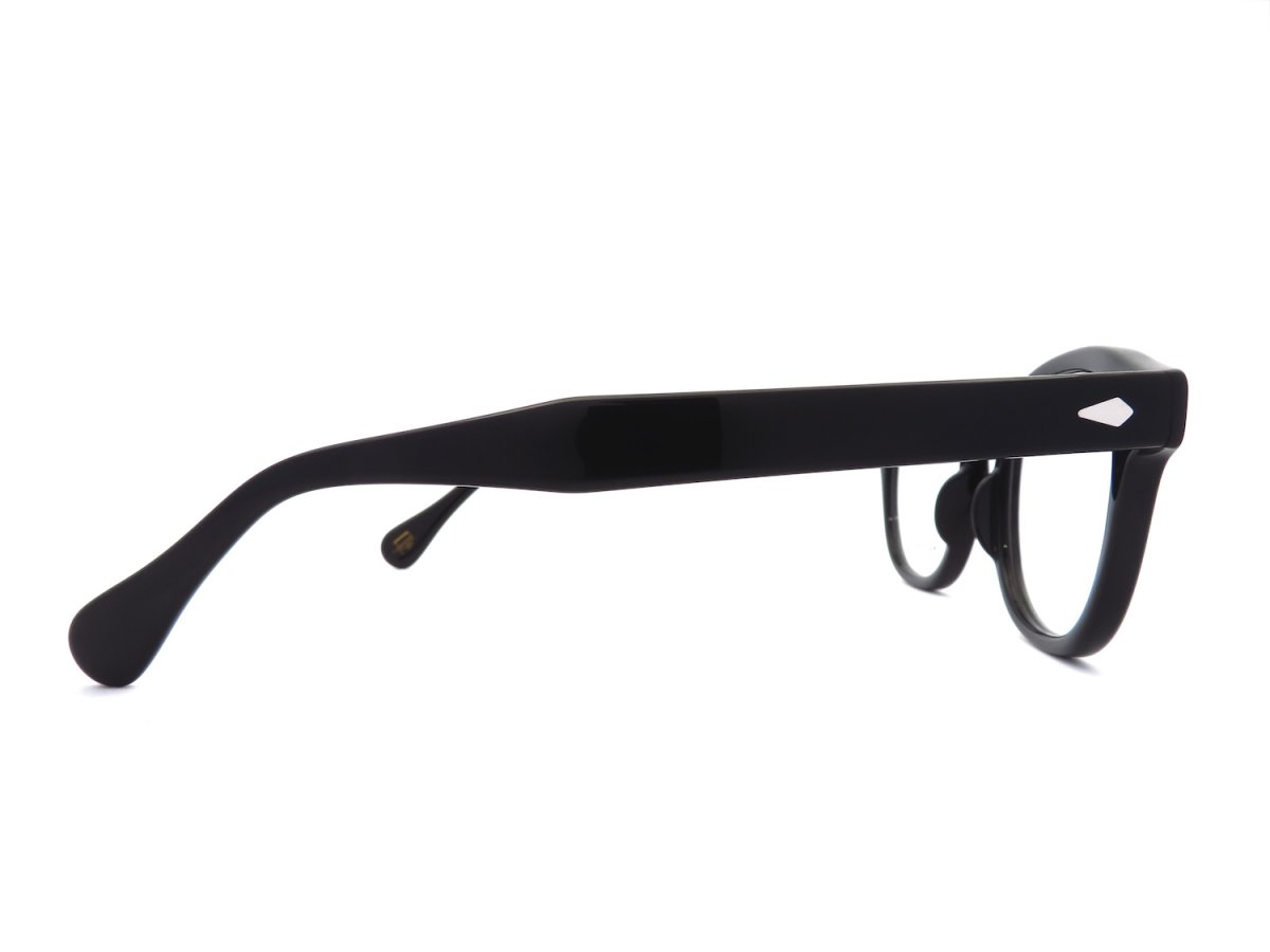 MOSCOT [LEMTOSH 49size col.BLACK] 商品写真04