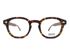 MOSCOT [LEMTOSH 49size col.TORTOISE] 商品写真01