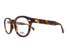 MOSCOT [LEMTOSH 49size col.TORTOISE] 商品写真02