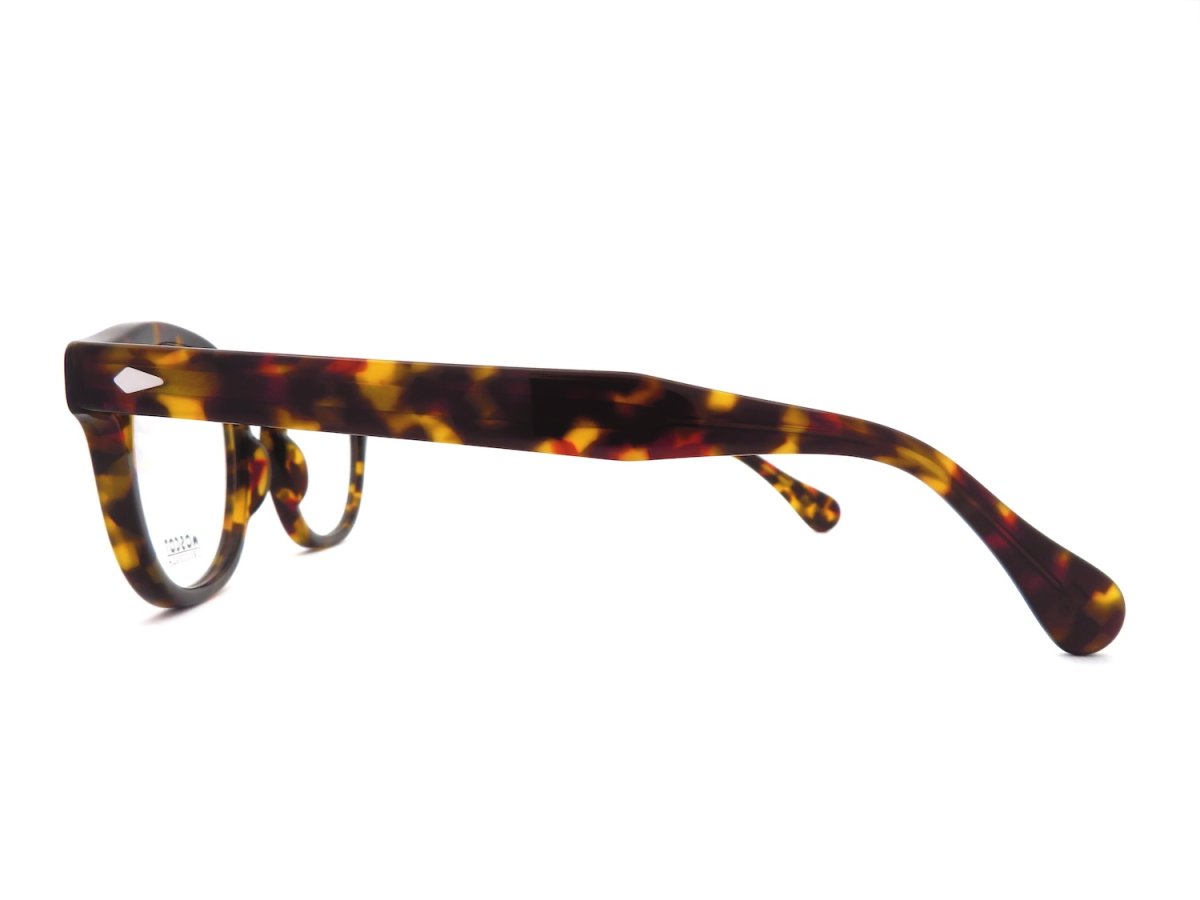 MOSCOT [LEMTOSH 49size col.TORTOISE] 商品写真03