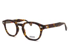 MOSCOT [LEMTOSH 49size col.TORTOISE] 商品写真05