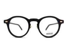 MOSCOT [MILTZEN 46size col.BKGTP JPN LTD Ⅺ] 写真01
