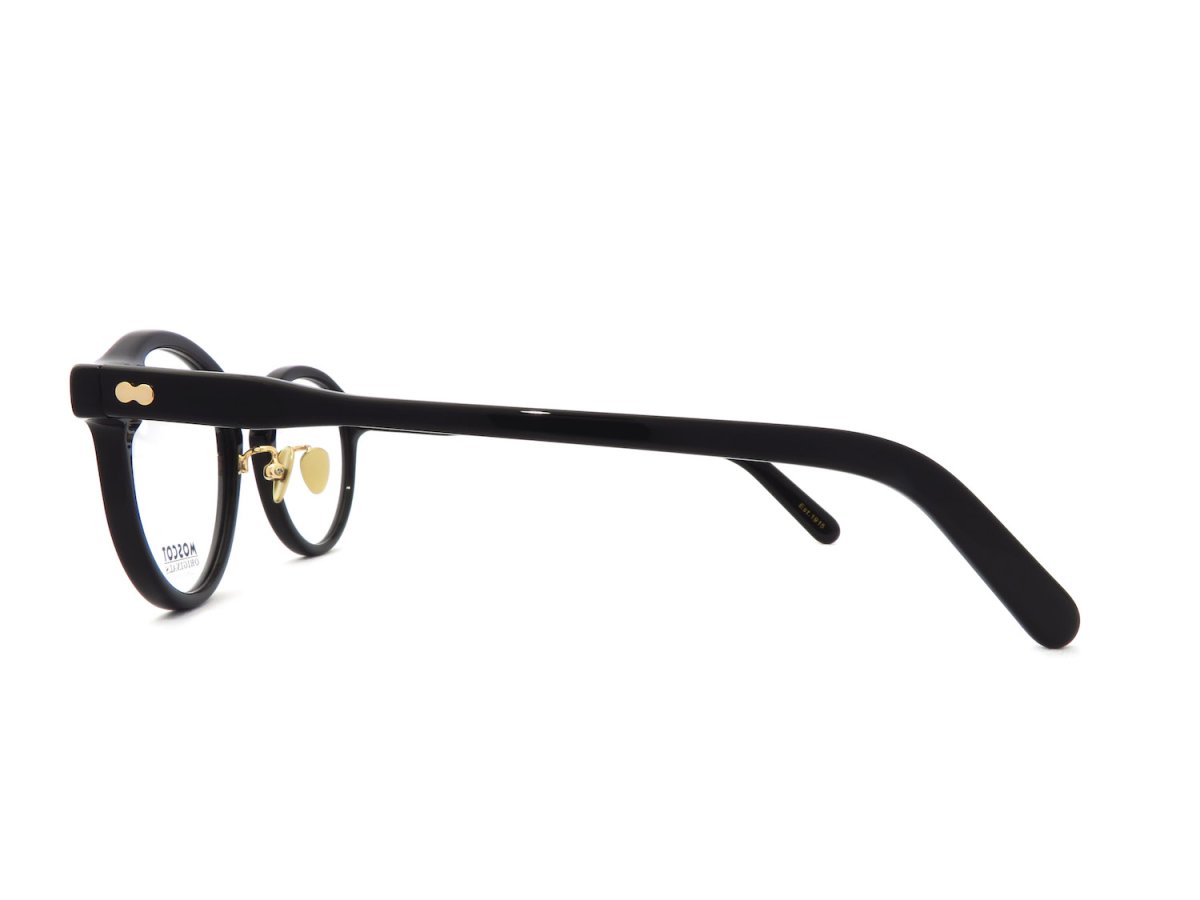 MOSCOT [MILTZEN 46size col.BKGTP JPN LTD Ⅺ] 写真03
