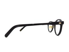 MOSCOT [MILTZEN 46size col.BKGTP JPN LTD Ⅺ] 写真04