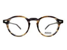 MOSCOT MILTZEN 46size col.BARK 写真01