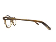 MOSCOT MILTZEN 46size col.BARK 写真03