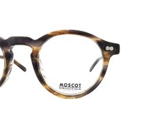 MOSCOT MILTZEN 46size col.BARK 写真07