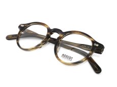 MOSCOT MILTZEN 46size col.BARK 写真09