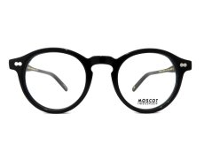 MOSCOT MILTZEN 46size col.BLACK 写真01