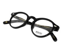 MOSCOT MILTZEN 46size col.BLACK 写真09