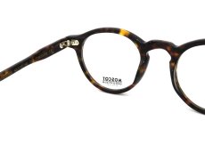 MOSCOT MILTZEN 46size col.TORTOISE 写真06