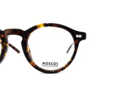 MOSCOT MILTZEN 46size col.TORTOISE 写真07