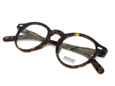 MOSCOT MILTZEN 46size col.TORTOISE 写真09